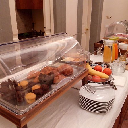 Hotel Renaissance Florence Ngoại thất bức ảnh