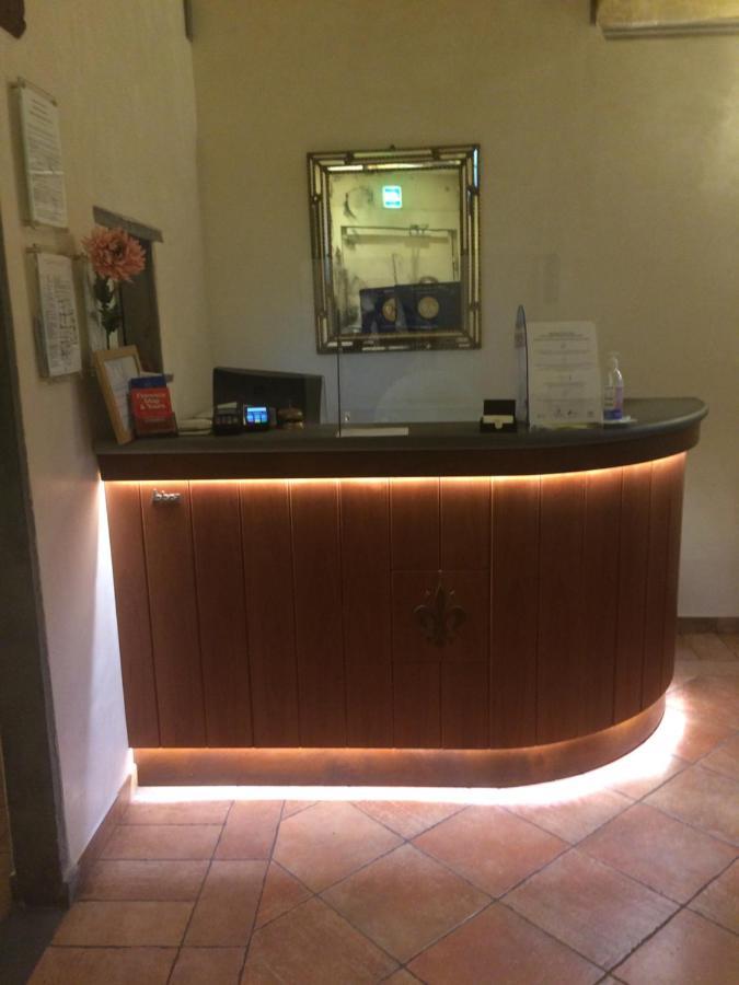 Hotel Renaissance Florence Ngoại thất bức ảnh