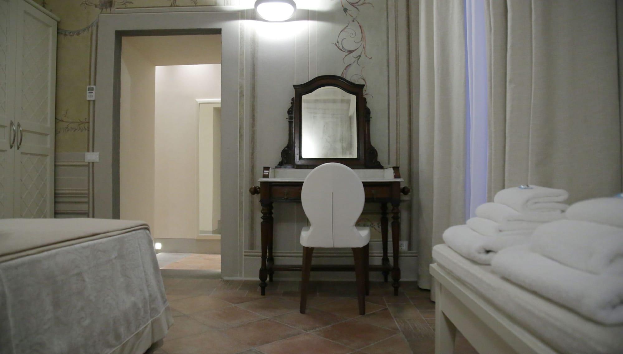 Hotel Renaissance Florence Ngoại thất bức ảnh
