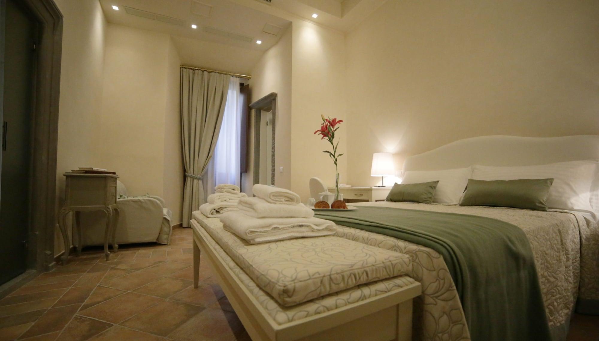 Hotel Renaissance Florence Ngoại thất bức ảnh