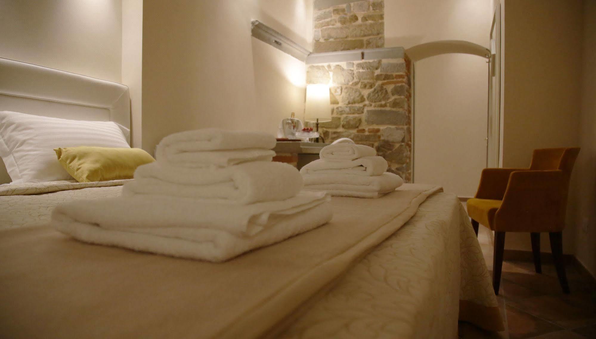 Hotel Renaissance Florence Ngoại thất bức ảnh