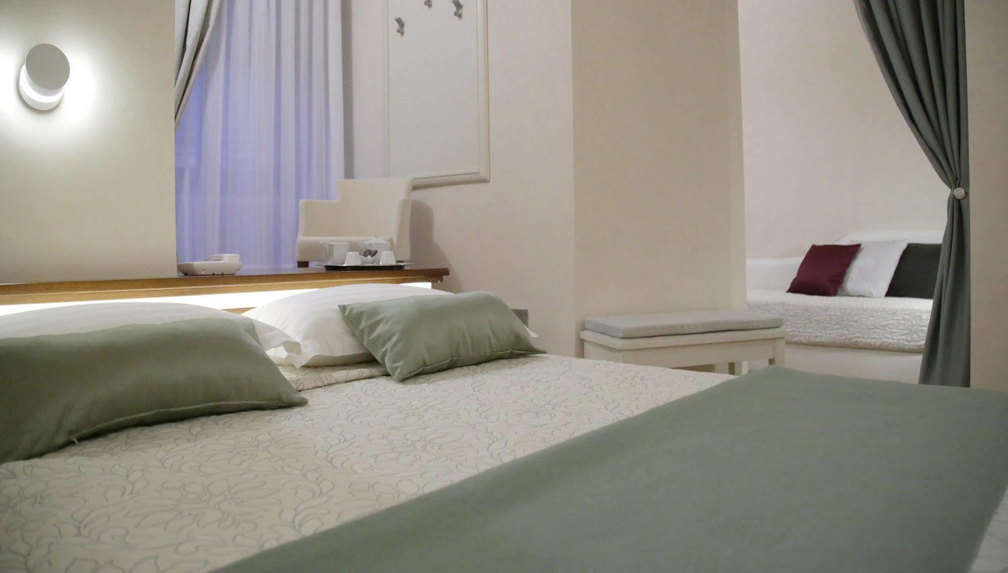 Hotel Renaissance Florence Ngoại thất bức ảnh
